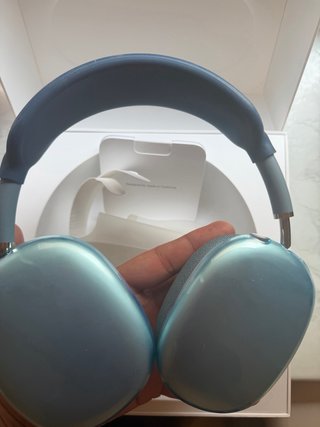Apple AirPods Max realmente nuevos, poco uso