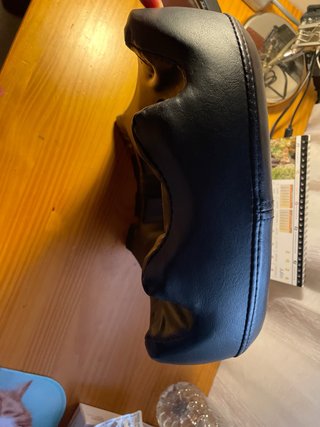 Asiento Pasajero Harley Davidson Original