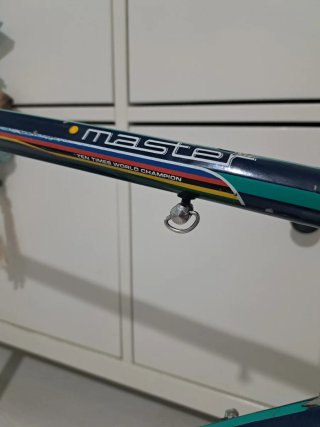 Telaio bici Colnago Master