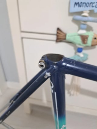 Telaio bici Colnago Master