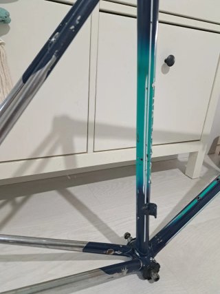 Telaio bici Colnago Master