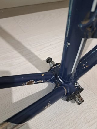 Telaio bici Colnago Master