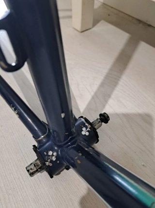Telaio bici Colnago Master