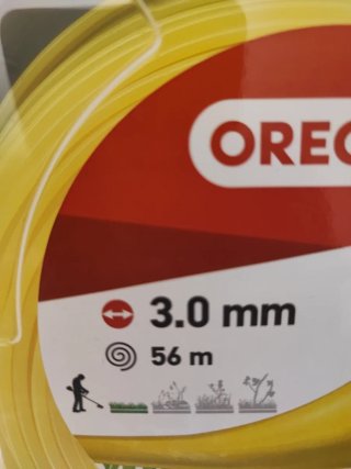 2 Cajetines Hilo Oregón para desbrozadora