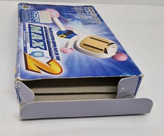 Bomberman Max 2 JPN GBA Hudson