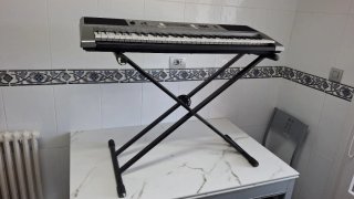 Varios  instrumentos  en venta