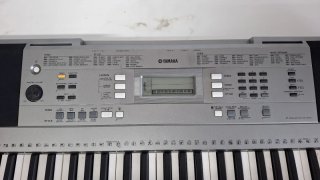 Varios  instrumentos  en venta