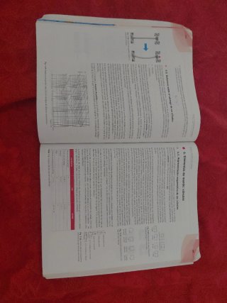 Libro de Tecnología Industrial, 2 de bachillerato
