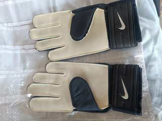 Guantes de Portero Nike GK Match Talla 9