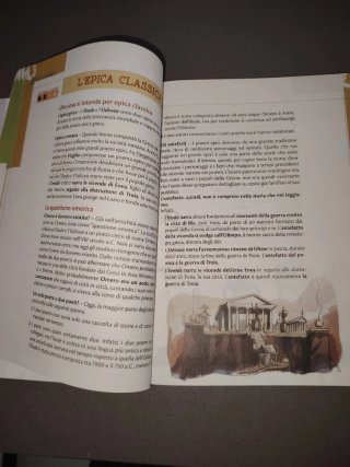 Pensieri fantastici e dove trovarli 1