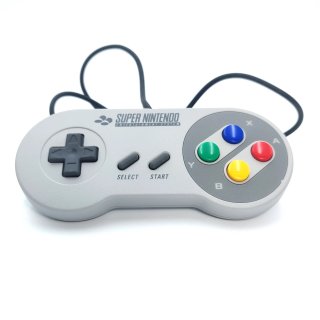 Super Nintendo Classic Mini Console Completa