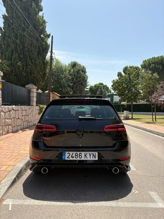 Volkswagen Golf Gti 7.5 Performance