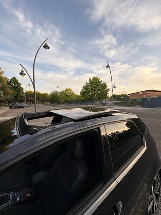 Volkswagen Golf Gti 7.5 Performance