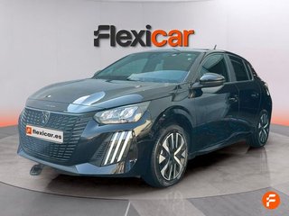 Peugeot 208 Style HYBRID 110 eDCS6