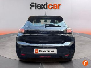 Peugeot 208 Style HYBRID 110 eDCS6