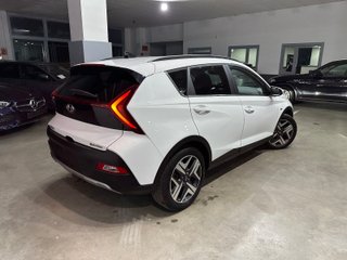 Hyundai BAYON 1.0 TGDI 74kW 100CV 48V Maxx DCT (2022)