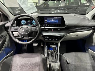 Hyundai BAYON 1.0 TGDI 74kW 100CV 48V Maxx DCT (2022)