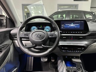 Hyundai BAYON 1.0 TGDI 74kW 100CV 48V Maxx DCT (2022)