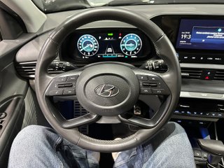 Hyundai BAYON 1.0 TGDI 74kW 100CV 48V Maxx DCT (2022)