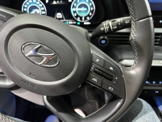 Hyundai BAYON 1.0 TGDI 74kW 100CV 48V Maxx DCT (2022)