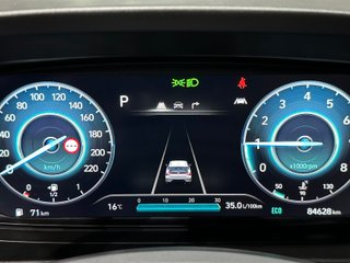 Hyundai BAYON 1.0 TGDI 74kW 100CV 48V Maxx DCT (2022)