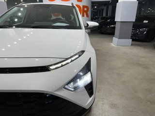Hyundai BAYON 1.0 TGDI 74kW 100CV 48V Maxx DCT (2022)