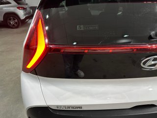 Hyundai BAYON 1.0 TGDI 74kW 100CV 48V Maxx DCT (2022)