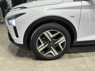 Hyundai BAYON 1.0 TGDI 74kW 100CV 48V Maxx DCT (2022)