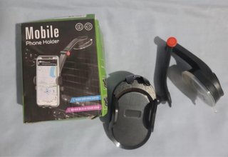 Soporte Móvil Coche