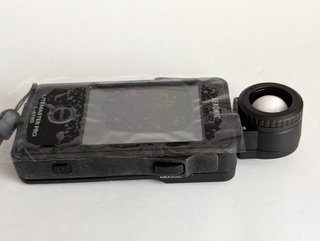 Fotómetro Sekonic L-478D + REGALO ¡A ESTRENAR!