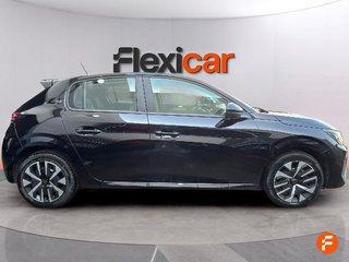 Peugeot 208 Style HYBRID 110 eDCS6