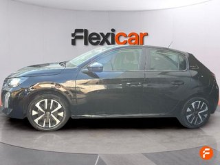 Peugeot 208 Style HYBRID 110 eDCS6