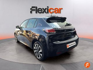 Peugeot 208 Style HYBRID 110 eDCS6
