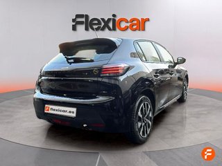 Peugeot 208 Style HYBRID 110 eDCS6