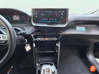 Peugeot 208 Style HYBRID 110 eDCS6