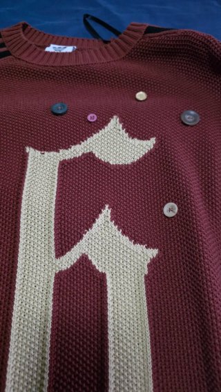 Jersey Adidas Originals Song for the Mute Talla S