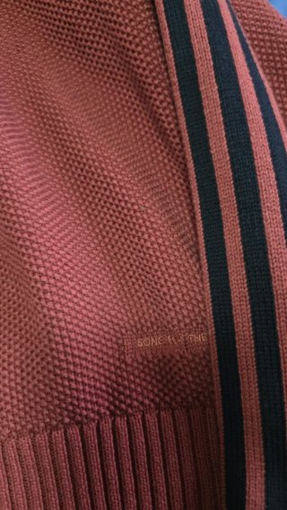 Jersey Adidas Originals Song for the Mute Talla S