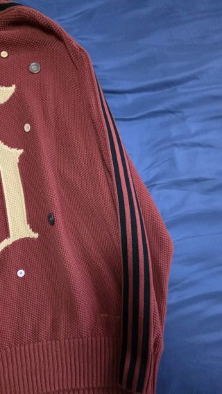 Jersey Adidas Originals Song for the Mute Talla S