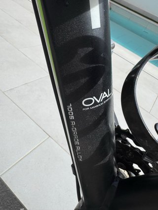 Ghost SE2950 Mejorada MTB