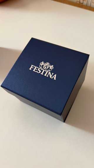 Festina Timeless Chronograph F20636/2 Reloj Hombre