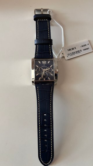 Festina Timeless Chronograph F20636/2 Reloj Hombre