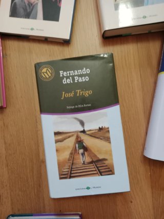 Lote de libro contemporáneos