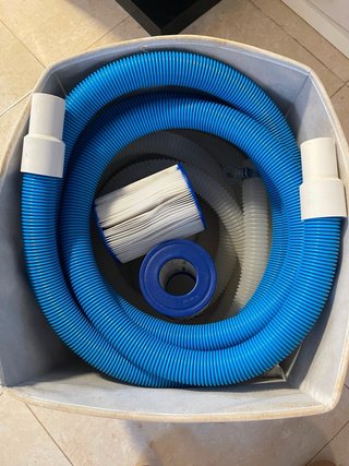 Piscina Bestway Power Steel 4.04m x 2.01m