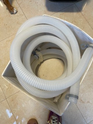 Piscina Bestway Power Steel 4.04m x 2.01m