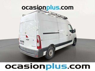Renault Master Furgon L2H2 3300 Blue dCi 99 kW (135 CV)