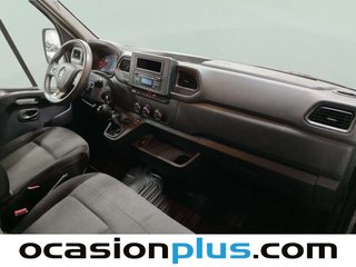 Renault Master Furgon L2H2 3300 Blue dCi 99 kW (135 CV)