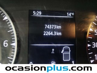 Renault Master Furgon L2H2 3300 Blue dCi 99 kW (135 CV)