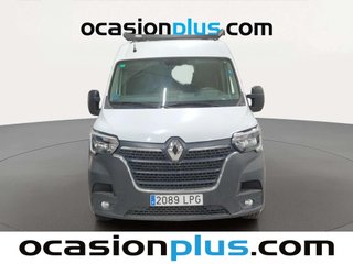 Renault Master Furgon L2H2 3300 Blue dCi 99 kW (135 CV)