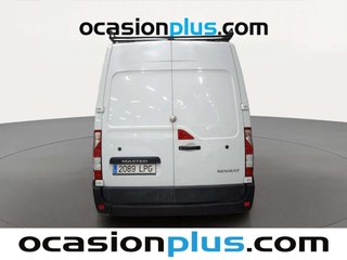 Renault Master Furgon L2H2 3300 Blue dCi 99 kW (135 CV)