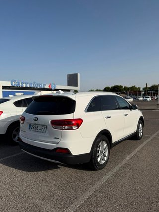 KIA Sorento 2015